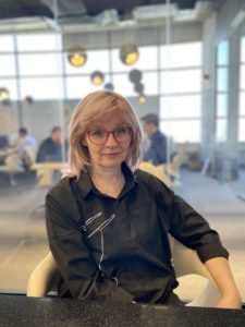 Зинченко Светлана Петровна (главный бухгалтер)