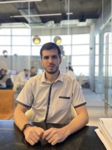 Кузнецов Антон (архитектор)