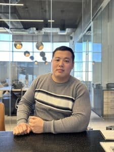 Базаркулов Бакыт (архитектор)